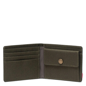 Herschel Roy Wallet Coin